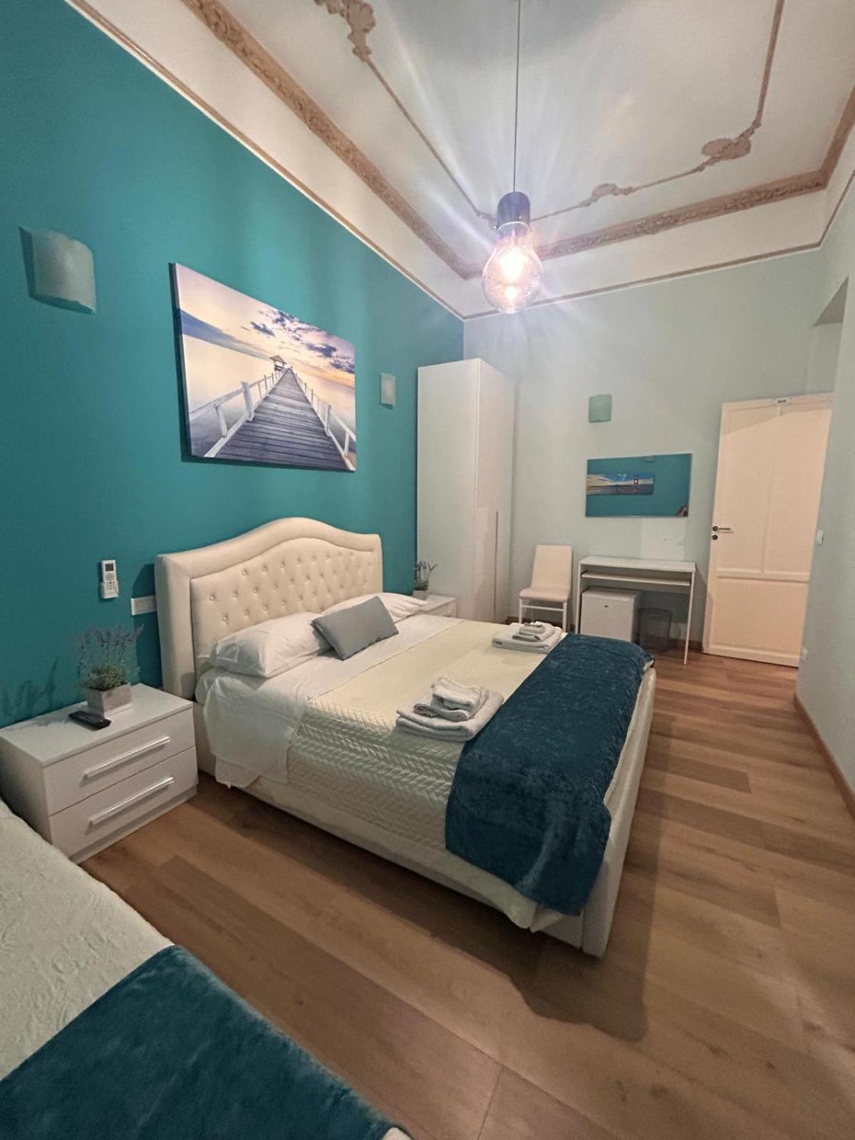 Emanuela Home Palermo Exterior photo