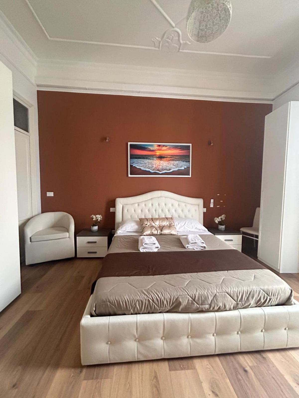 Emanuela Home Palermo Exterior photo